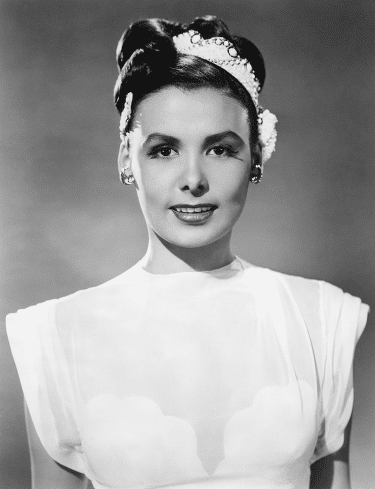 Lena Horne in Till the Clouds Roll By/via Wikimedia Commons