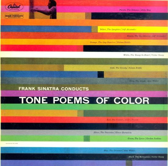 tonepoems