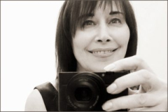 Interview Photographer Carol Friedman