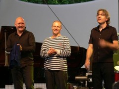 Essay photo of Esbjorn Svensson Trio/Pkobel/Creative Commons