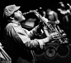 Jazz History Quiz #134 Photo by Brian McMillen/Brian McMillen Photography