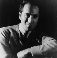 Interview Library of Congress, Prints & Photographs Division, Carl Van Vechten Collection