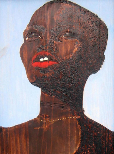 Poetry "Sister" by Warren Goodson