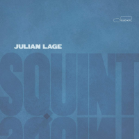 Julian Lage/Blue Note Records