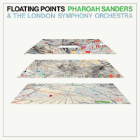 Floating Points/Pharoah Sanders