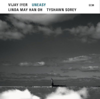 Vijay Iyer/ECM Records