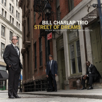Bill Charlap/Blue Note Records