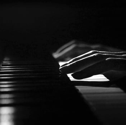 “The Pianist” – a short story by J.C. Michaels