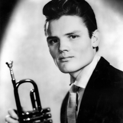 The Sunday Poem: “Remembering Chet Baker,” by Mark Donnelly