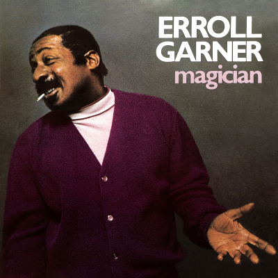 From the Interview Archive: Dan Morgenstern and Christian Sands discuss the legacy of Erroll Garner