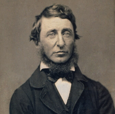 Memorable Quotes – Henry David Thoreau, on music